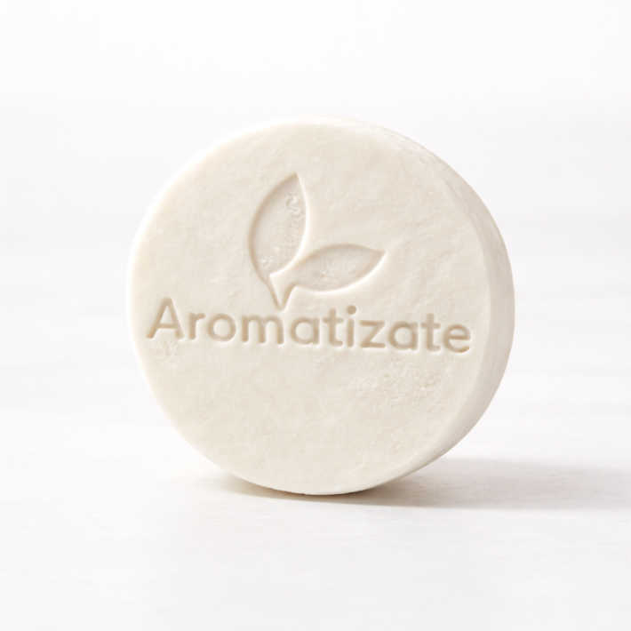 Acondicionador sólido premium de Mango  70 gr