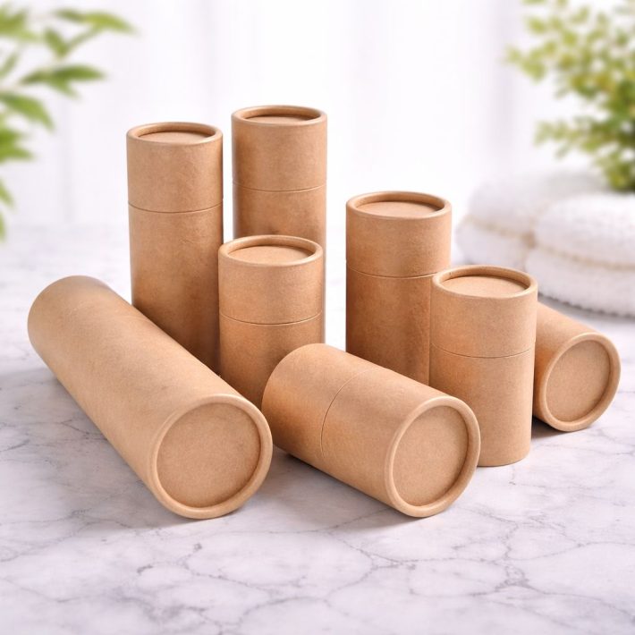 Desodorante en barra